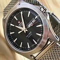 Swiss Military by Chrono SMP36040.01