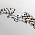 Часы Longines Flagship L4.374.3.90.7 фото 7