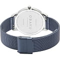 Часы Obaku Salvie V270LDHLML фото 4