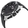 Часы Tissot T-Touch Expert Solar T091.420.46.051.00 фото 2