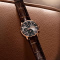 Часы Mido Commander Chronograph M016.414.36.081.00 фото 8