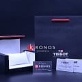 Часы Tissot Everytime Small T109.210.16.032.00 фото 6