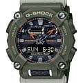 Casio GA-900HC-3A