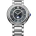 Часы Maurice Lacroix FIABA Moonphase 32 мм FA1084-SS002-370-1