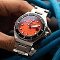 Часы Spinnaker Dumas SP-5081-BB фото 3