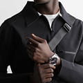 Часы Longines Conquest L3.830.4.52.6 фото 5