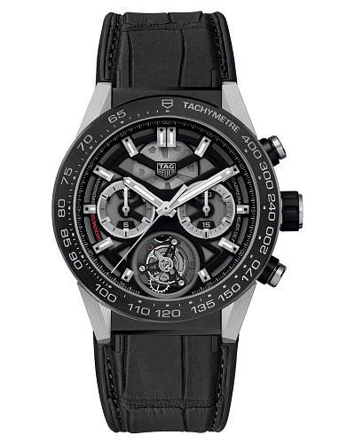 TAG Heuer Carrera CAR5A8Y.FC6377