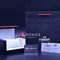 Часы Tissot Everytime Small T109.210.36.031.00 фото 7