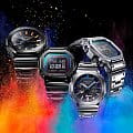 Часы Casio G-Shock GMW-B5000PC-1 фото 9