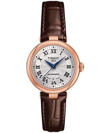 Tissot Bellissima Automatic T126.207.36.013.00