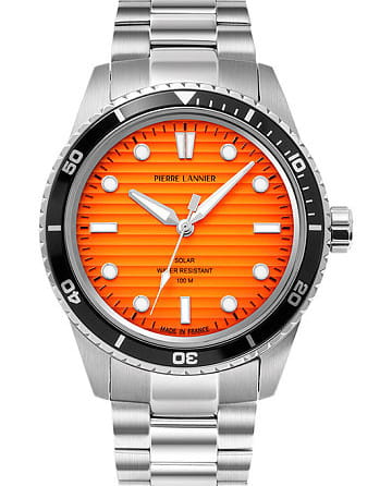 Pierre Lannier INTI 244H151