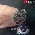 Часы Certina DS Podium Chronograph 1/10 sec C034.417.44.087.00 фото 6