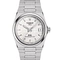 Часы Tissot PRX Powermatic 80 T137.207.11.111.00