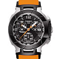 Часы Tissot T-Sport T-Race Quartz Chronograph T048.217.27.057.00