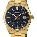 Часы Casio Collection MTP-VD03G-1AUDF (MTP-VD03G-1A)