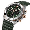 Часы Breitling Chronomat B01 42 UB0134131L1S1 фото 2