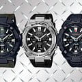 Casio GST-W130C-1A