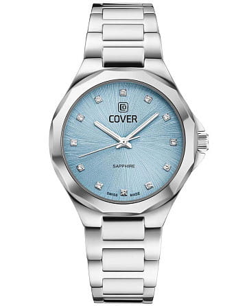 Cover Cardea Crystal CO221.02