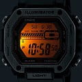 Casio MWD-110H-1AVEF