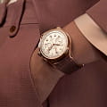 Часы Breitling Premier B01 Chronograph 42 RB0145371G1P1 фото 4