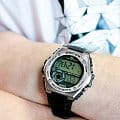 Casio MWD-100H-9AVEF