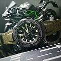Casio GST-W130BC-1A3