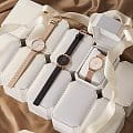 Casio SHE-4539CGL-7A