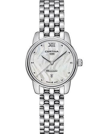 Certina DS-8 Lady C033.051.11.118.00