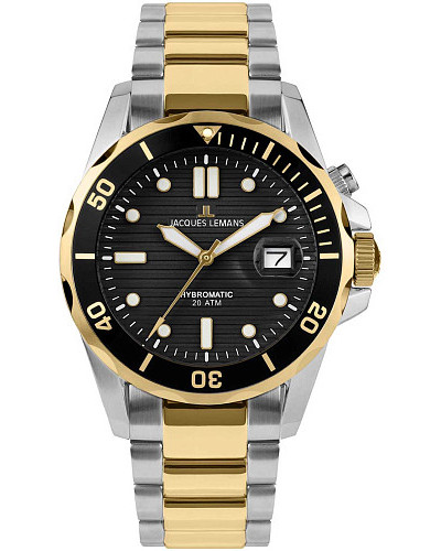 Jacques Lemans Hybromatic 1-2170L