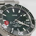 Часы Oris Aquis 01 733 7766 4157-07 8 22 05PEB фото 3