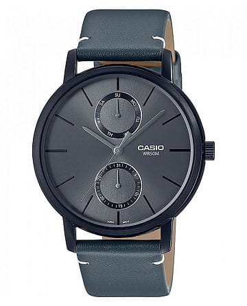 Casio Collection MTP-B310BL-1A