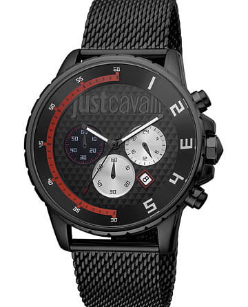 Just Cavalli Gents JC1G063M0285