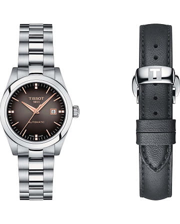 Tissot T-My Lady Automatic T132.007.11.066.01