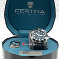 Часы Certina DS Action Diver Powermatic 80 C032.407.17.051.60 фото 8