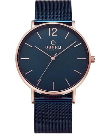 Obaku V197GXVLML