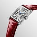 Часы Longines DolceVita L5.258.0.71.5 фото 6