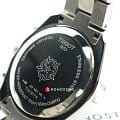 Часы Tissot PR 100 Sport Chic Chronograph T101.917.11.116.00 фото 8