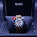 Часы Rado Captain Cook Automatic R32500315 фото 9