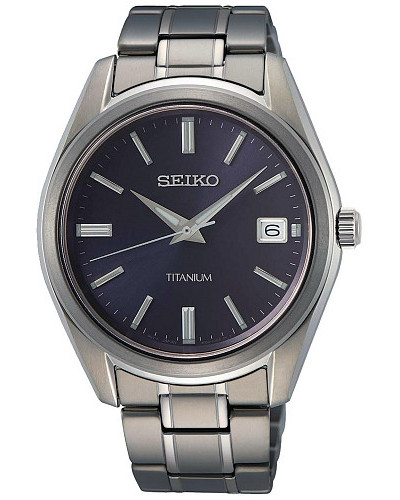 Seiko Conceptual Series Dress SUR373P1