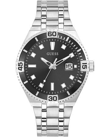 Guess  Sport Steel  GW0330G1