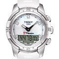 Часы Tissot T-Touch II Titanium Lady T047.220.47.111.00