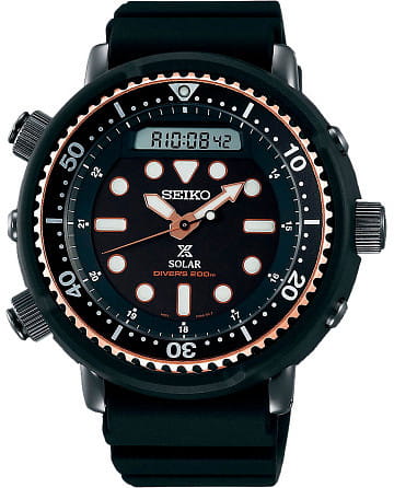 Seiko Prospex SNJ028P1
