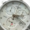 Часы Tissot PR 100 Sport Chic Chronograph T101.917.11.116.00 фото 5