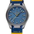 Часы Omega Seamaster Aqua Terra 220.92.41.21.03.002