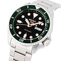 Часы Seiko 5 Sports SRPD63K1 фото 8