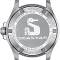 Часы Tissot Seastar 1000 36mm T120.210.22.051.00 фото 4